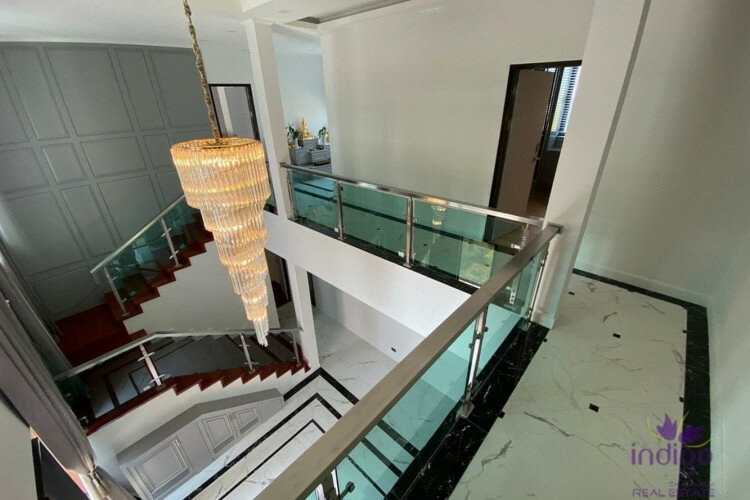 Дом в Сан-Сае, Таиланд | THE456550