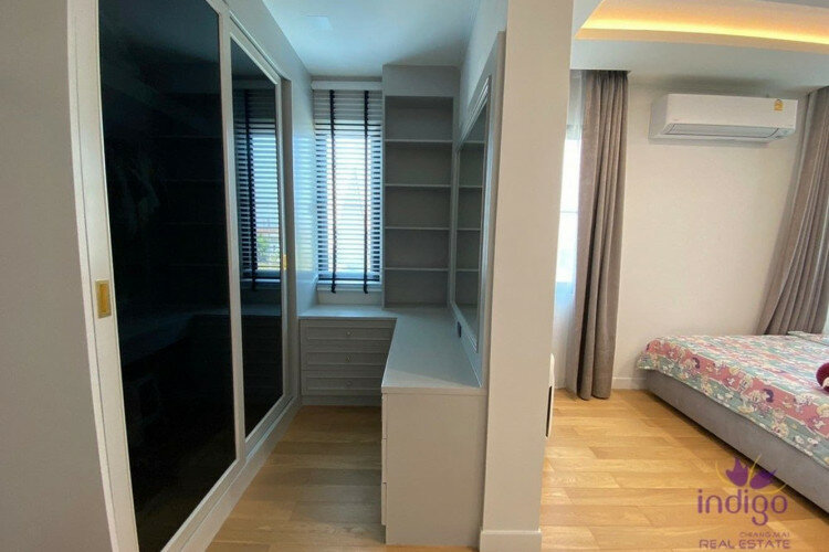 Дом в Сан-Сае, Таиланд | THE456550