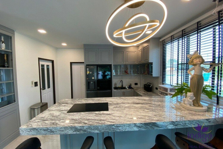 Дом в Сан-Сае, Таиланд | THE456550