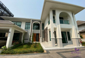 Дом в Сан-Сае, Таиланд | THE456550