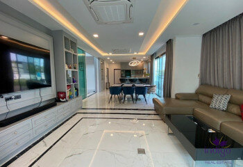 Дом в Сан-Сае, Таиланд | THE456550