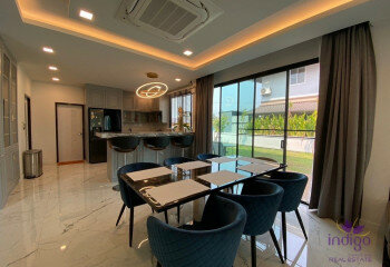 Дом в Сан-Сае, Таиланд | THE456550