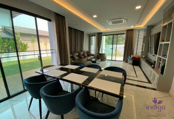 Дом в Сан-Сае, Таиланд | THE456550