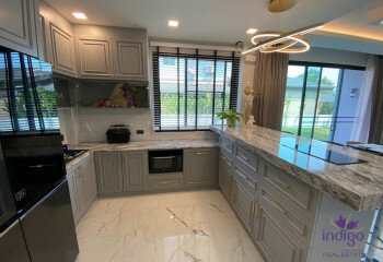 Дом в Сан-Сае, Таиланд | THE456550