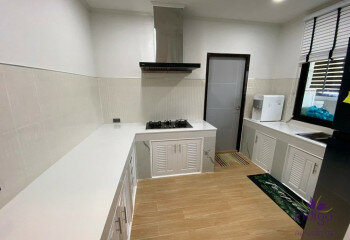 Дом в Сан-Сае, Таиланд | THE456550