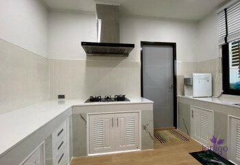 Дом в Сан-Сае, Таиланд | THE456550