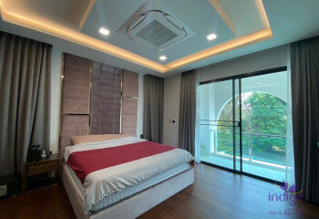 Дом в Сан-Сае, Таиланд | THE456550