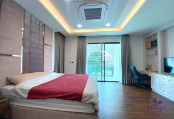 Дом в Сан-Сае, Таиланд | THE456550