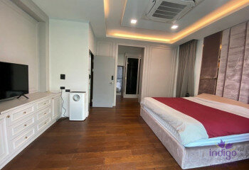 Дом в Сан-Сае, Таиланд | THE456550