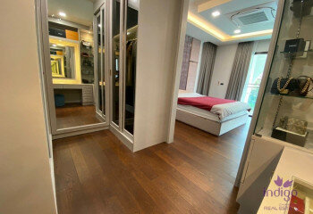 Дом в Сан-Сае, Таиланд | THE456550