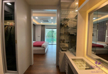 Дом в Сан-Сае, Таиланд | THE456550