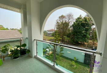 Дом в Сан-Сае, Таиланд | THE456550