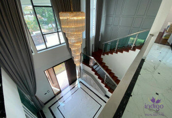 Дом в Сан-Сае, Таиланд | THE456550