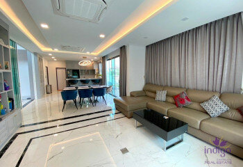 Дом в Сан-Сае, Таиланд | THE456550