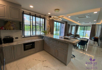 Дом в Сан-Сае, Таиланд | THE456550