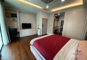 Дом в Сан-Сае, Таиланд | THE456550