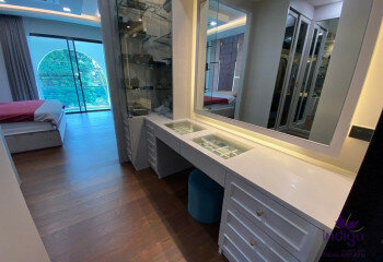 Дом в Сан-Сае, Таиланд | THE456550