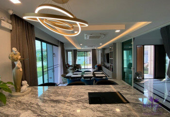 Дом в Сан-Сае, Таиланд | THE456550