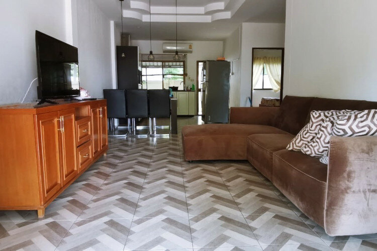 Дом в Банг Ламунге, Таиланд | THE238564