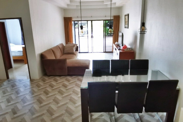 Дом в Банг Ламунге, Таиланд | THE238564