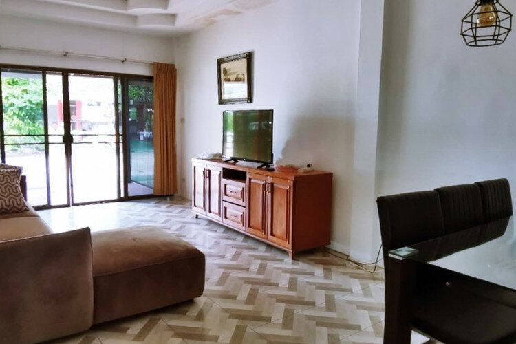 Дом в Банг Ламунге, Таиланд | THE238564