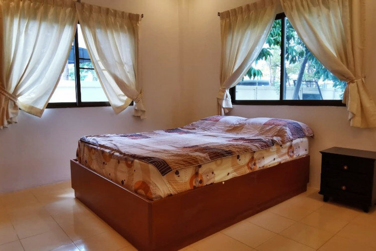 Дом в Банг Ламунге, Таиланд | THE238564