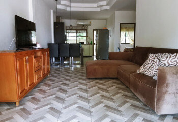 Дом в Банг Ламунге, Таиланд | THE238564