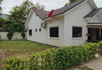Дом в Банг Ламунге, Таиланд | THE238564