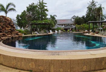 Дом в Банг Ламунге, Таиланд | THE238564