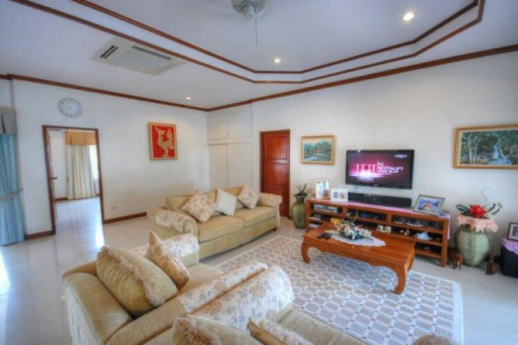 Дом в Ча-ам, Таиланд | THE357762