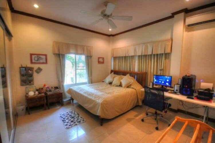 Дом в Ча-ам, Таиланд | THE357762