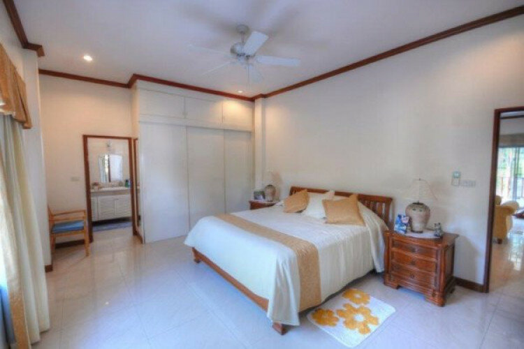 Дом в Ча-ам, Таиланд | THE357762