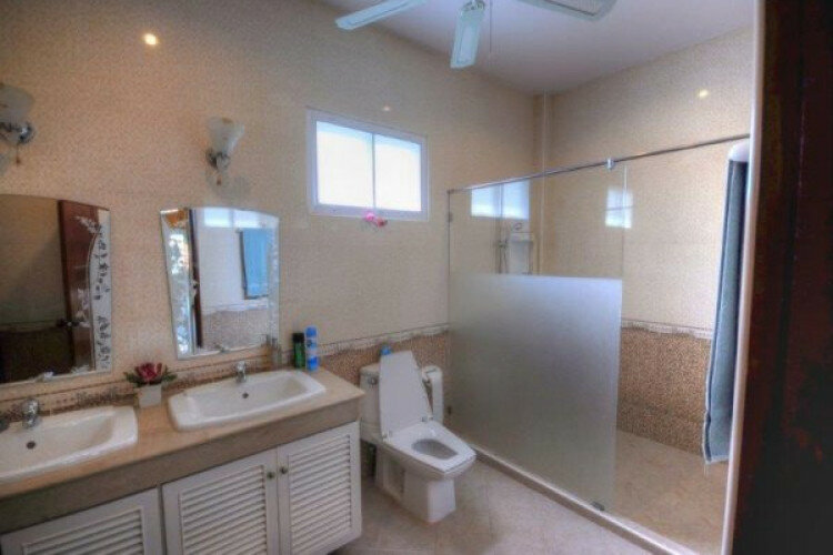 Дом в Ча-ам, Таиланд | THE357762