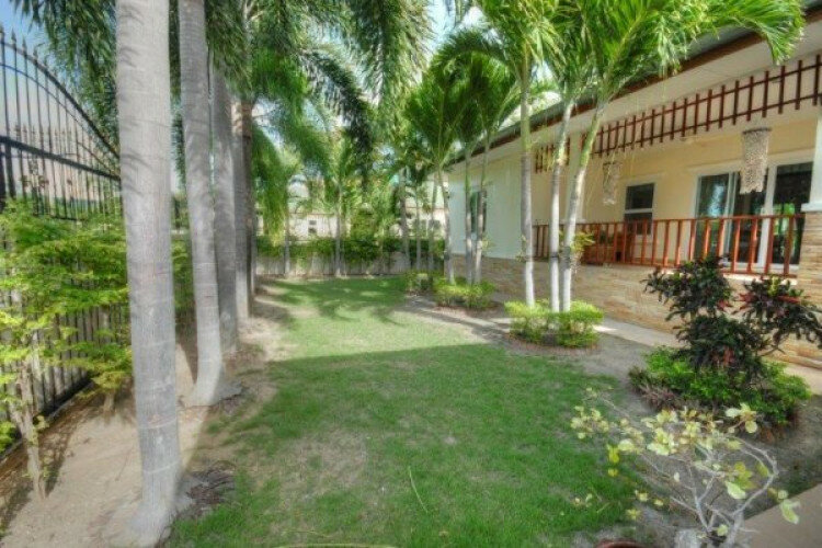 Дом в Ча-ам, Таиланд | THE357762