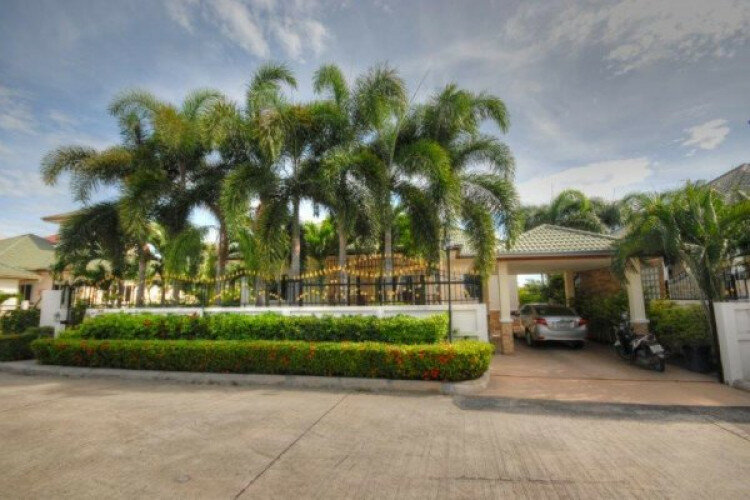 Дом в Ча-ам, Таиланд | THE357762