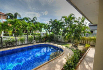 Дом в Ча-ам, Таиланд | THE357762