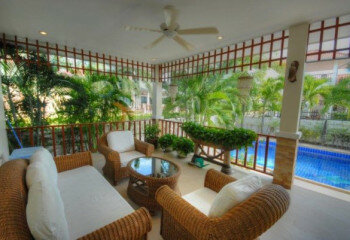 Дом в Ча-ам, Таиланд | THE357762