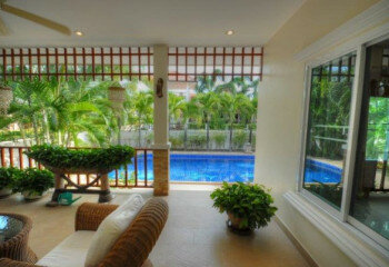 Дом в Ча-ам, Таиланд | THE357762