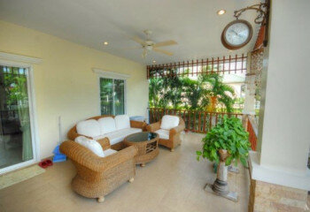 Дом в Ча-ам, Таиланд | THE357762