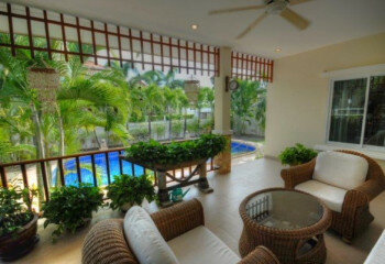 Дом в Ча-ам, Таиланд | THE357762