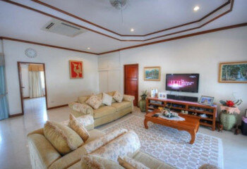 Дом в Ча-ам, Таиланд | THE357762