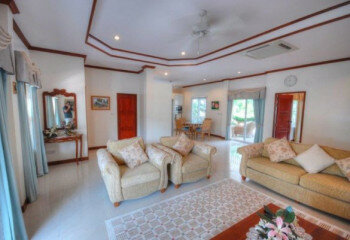 Дом в Ча-ам, Таиланд | THE357762