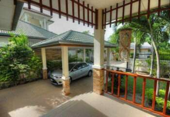 Дом в Ча-ам, Таиланд | THE357762