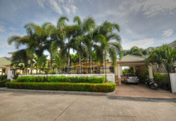 Дом в Ча-ам, Таиланд | THE357762