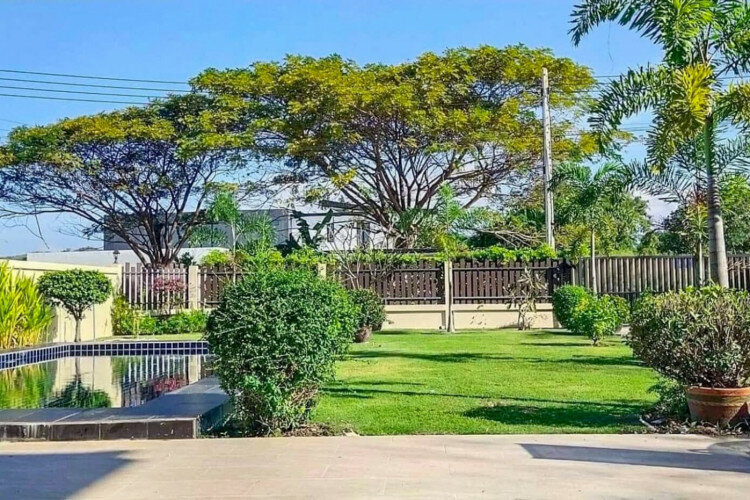 Дом в Хуахине, Таиланд | THE557949