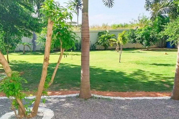 Дом в Хуахине, Таиланд | THE557949