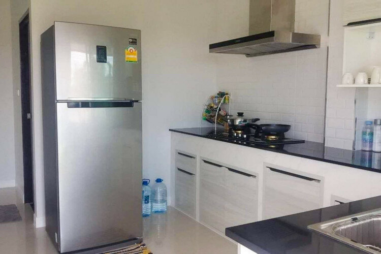 Дом в Хуахине, Таиланд | THE557949