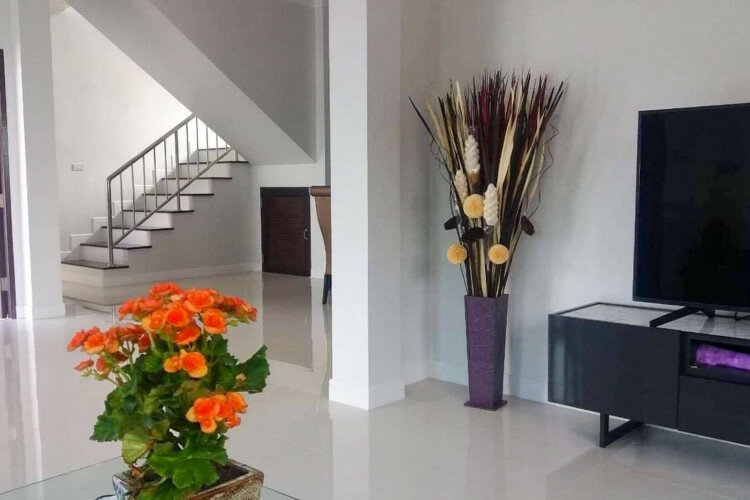 Дом в Хуахине, Таиланд | THE557949