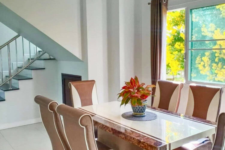 Дом в Хуахине, Таиланд | THE557949