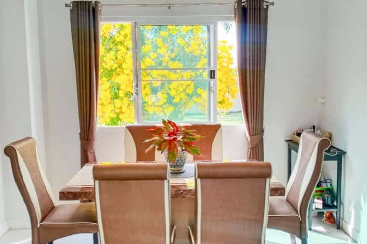 Дом в Хуахине, Таиланд | THE557949